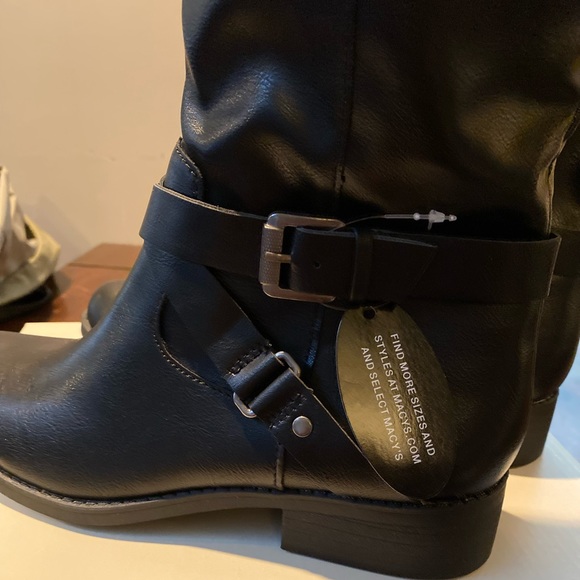 It’s Fall Boot Season! 🍁 🍂Style and Co ladies back boots - Picture 2 of 7